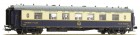 49175 LS Models Saloon car type WP of CIWL in 1949 livery